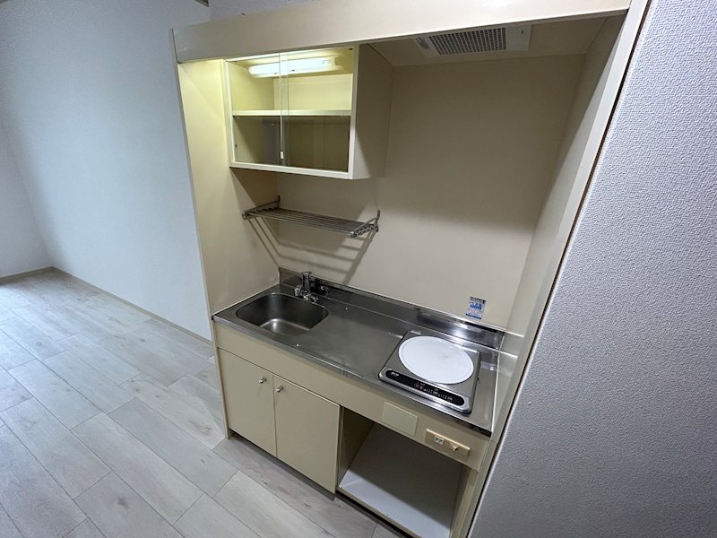 キッチン　参考画像