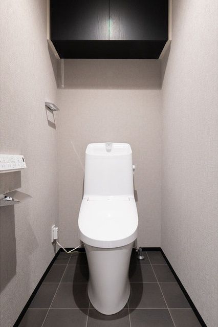 トイレ　☆清潔感のあるトイレ☆