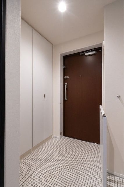 玄関　☆広々とした玄関☆