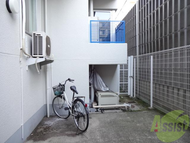 その他共有部分