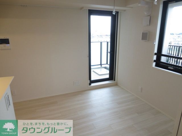 その他部屋・スペース　居室