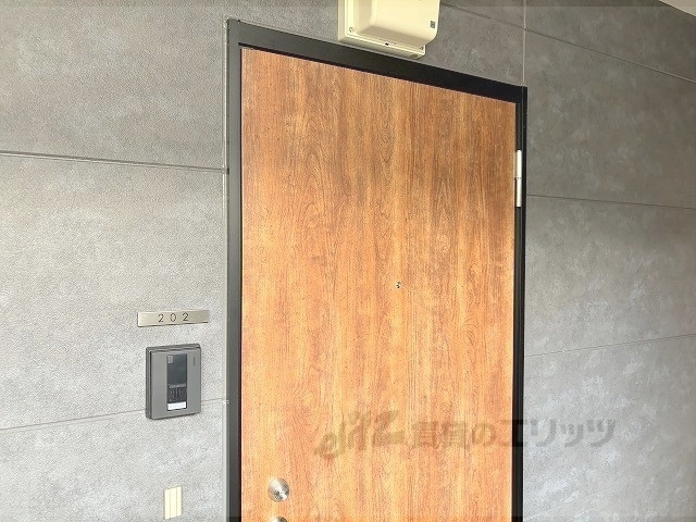 セキュリティ　ドアフォン（ＴＶ含）