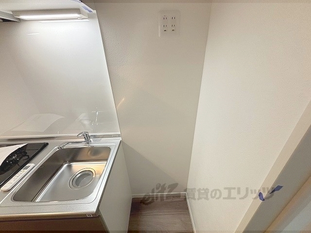 その他部屋・スペース　冷蔵庫置場