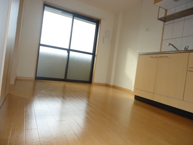 居室・リビング　ダイニング