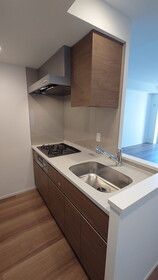 キッチン　参考写真