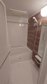 バス・シャワールーム　参考写真