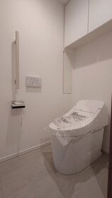 トイレ　参考写真