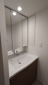 洗面設備　参考写真