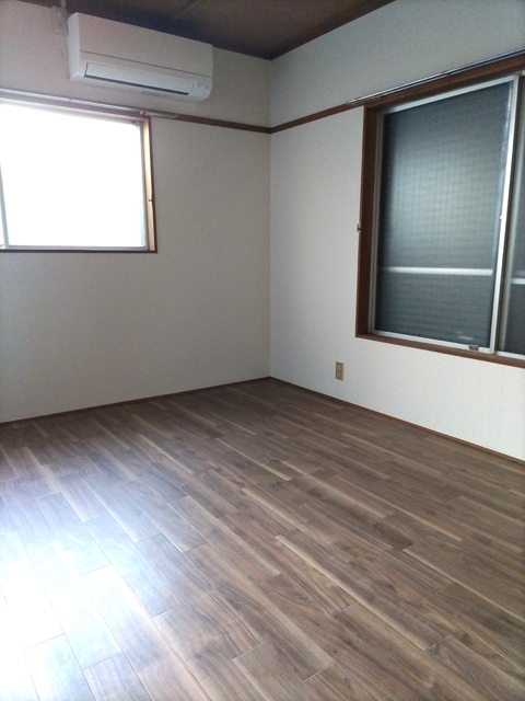 居室・リビング　★洋室６帖★