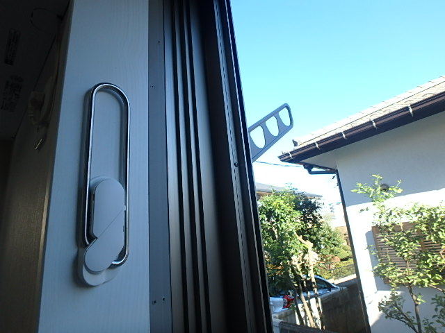 バルコニー　★イメージパース★