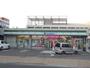 コンビニ　ファミリーマート新岐阜駅北店（コンビニ）まで214m