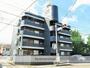 新居浜駅より徒歩35分 3階 築37年7ヶ月の賃貸物件