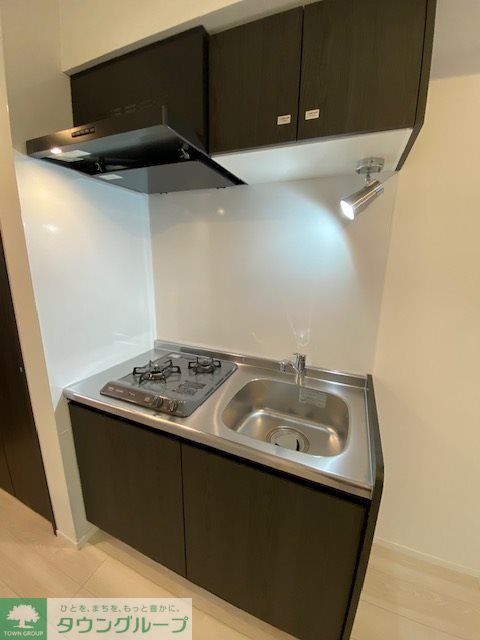 キッチン　※参考写真