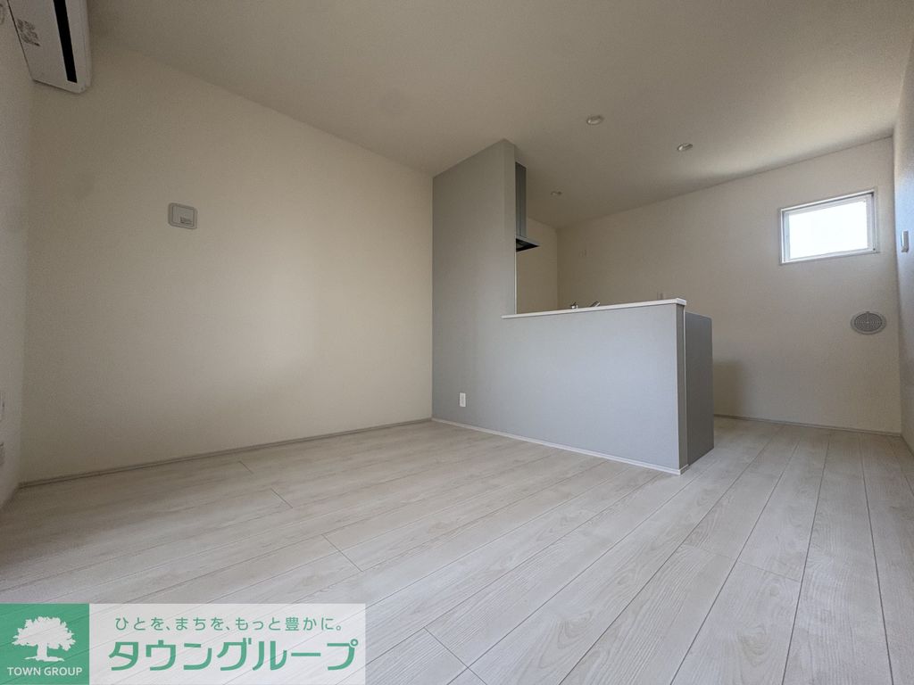 居室・リビング　リビング/居室