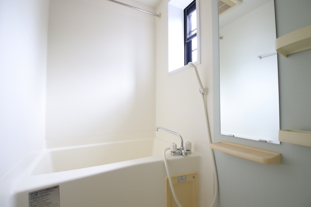 バス・シャワールーム　※別室の参考写真の為、現況優先です。