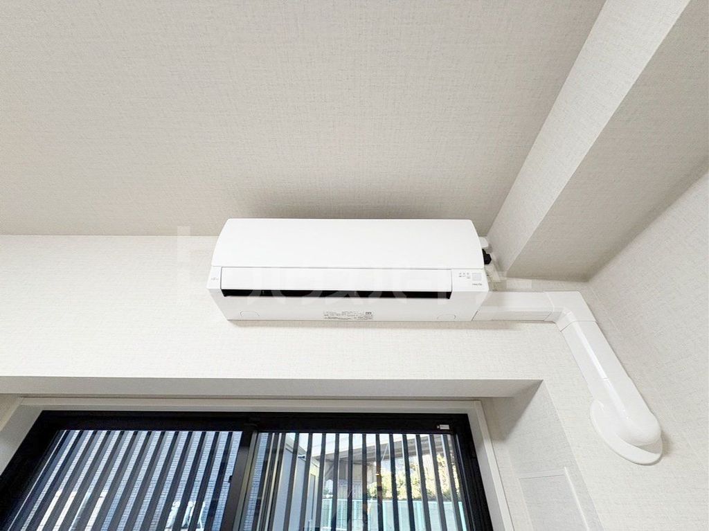 その他設備　設備