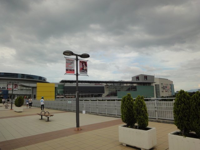 その他　トイザらス伊丹店（その他）まで1640m