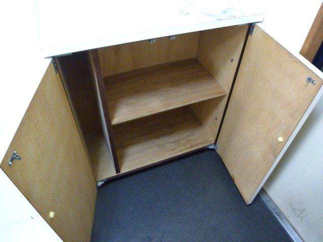 その他　整頓しやすいシューズボックスです。