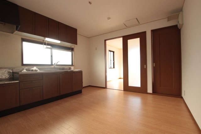 バス・シャワールーム　同物件別号室