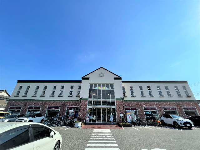 その他　らくだ書店（その他）まで400m