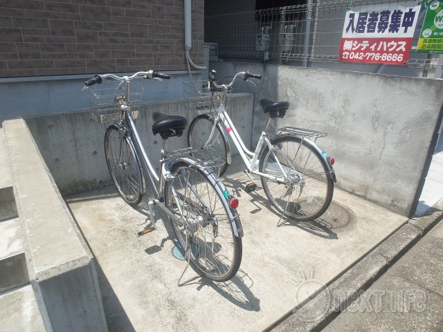 その他共有部分　アーバブルー