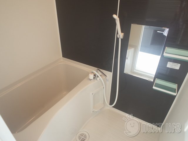 バス・シャワールーム　アーバブルー