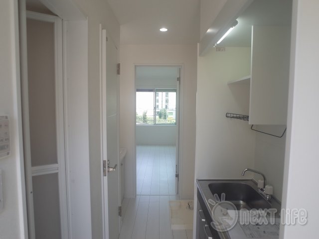 その他部屋・スペース　アーバブルー