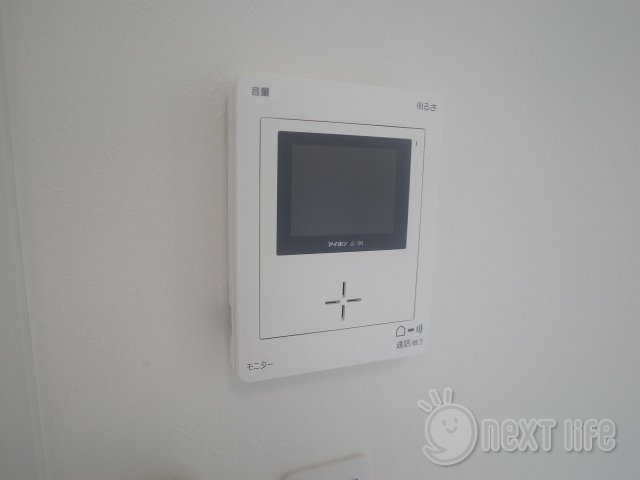 セキュリティ　アーバブルー