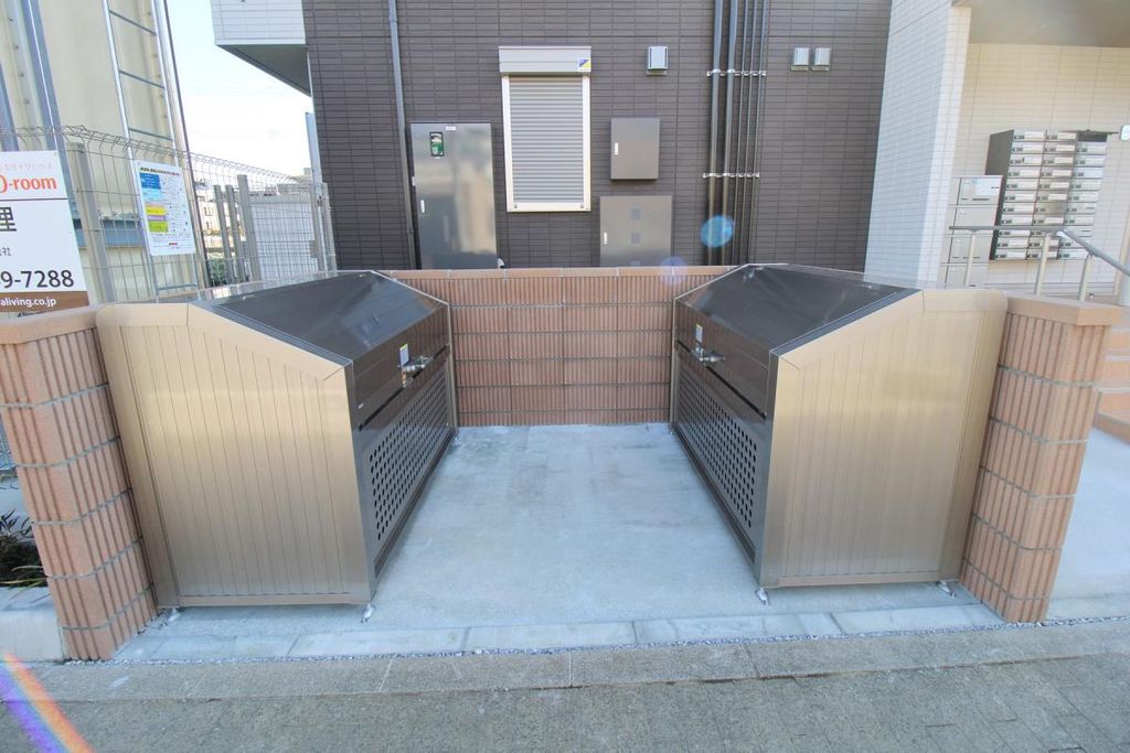 ロビー　エントランス