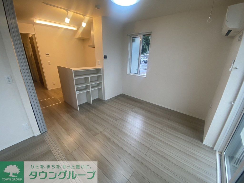 居室・リビング　リビング/居室