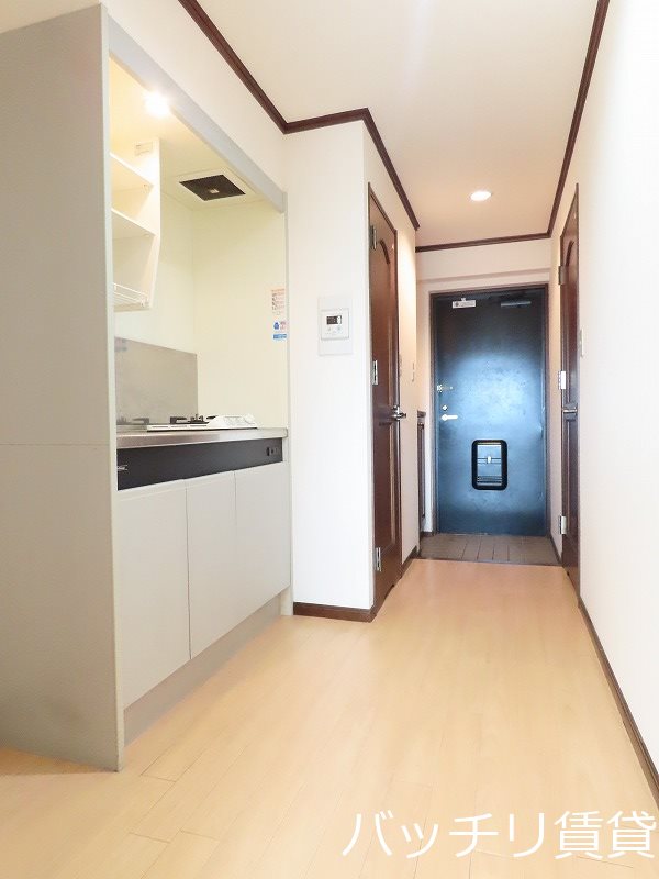 眺望　別号室イメージの為、現状を優先致します。