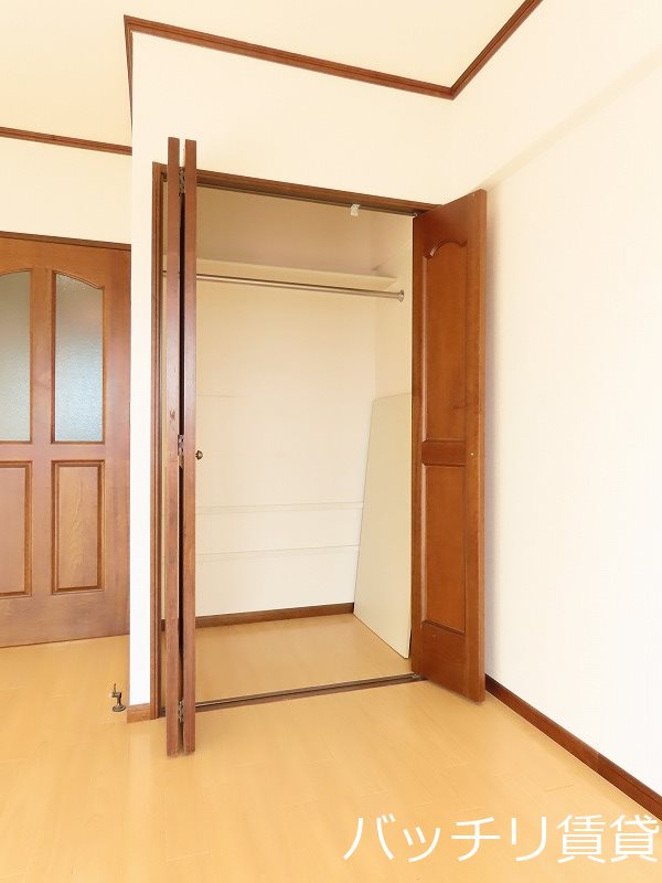 収納　別号室イメージの為、現状を優先致します。