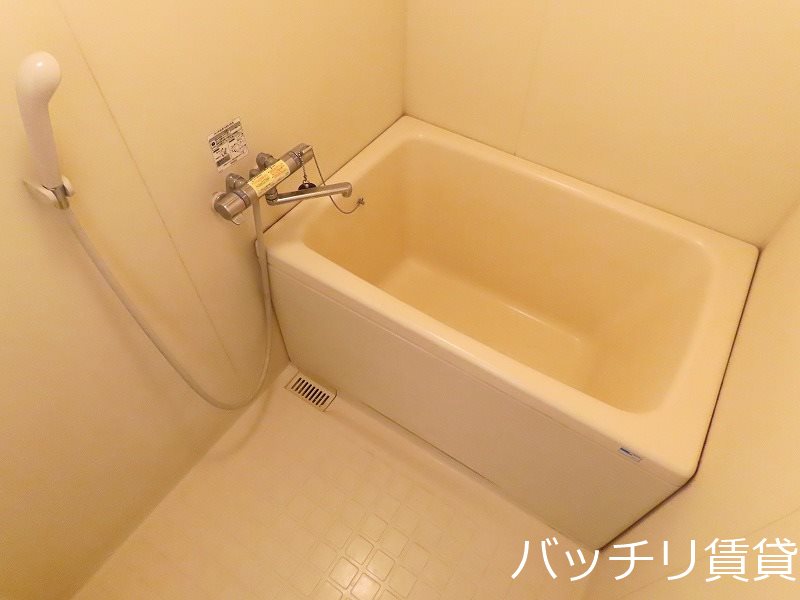 バス・シャワールーム　別号室イメージの為、現状を優先致します。