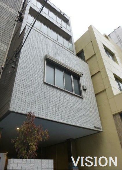 建物外観　☆外観☆