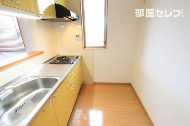 その他部屋・スペース　※２０１号室の写真になります。