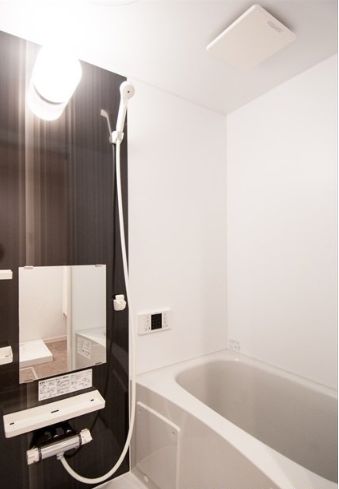バス・シャワールーム　同一仕様写真