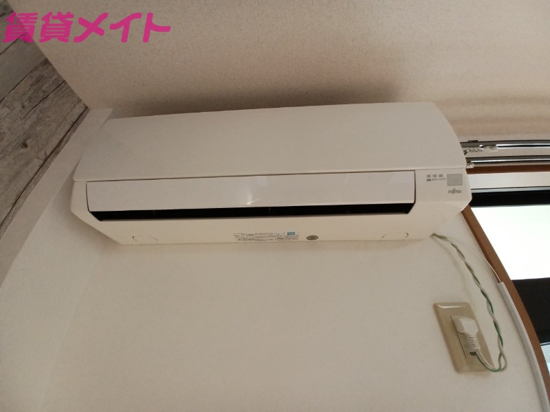 その他設備　同物件別室画像