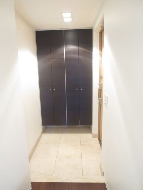 玄関　★お部屋探しはタウンハウジング稲田堤店まで★