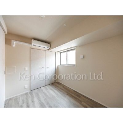 その他部屋・スペース　同タイプ9階のお部屋を撮影。仕様が異なることがあります。