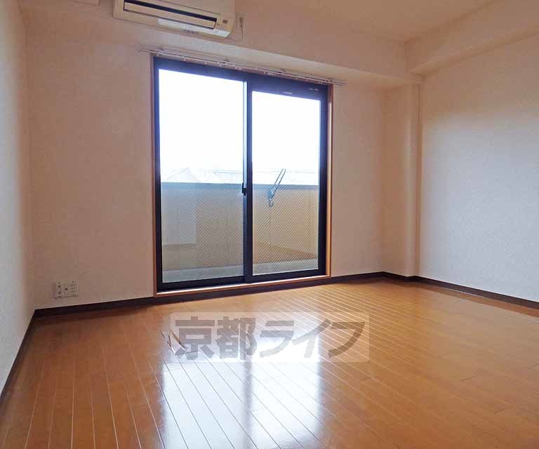 居室・リビング　綺麗なリビングです。