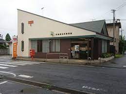 郵便局　本納南吉田郵便局（郵便局）まで1537m