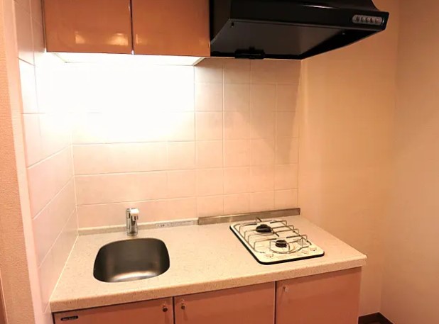 キッチン　キッチン※別部屋参考写真