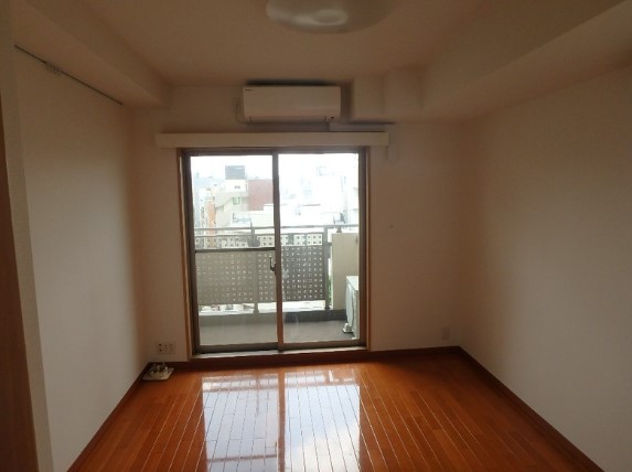 居室・リビング　居室※別部屋参考写真