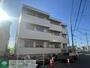 北柏駅より徒歩5分 3階 新築の賃貸物件