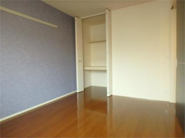 その他部屋・スペース　６帖の洋室です