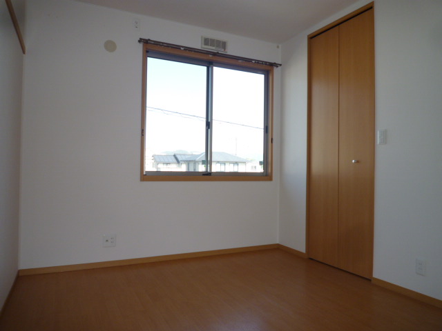 その他部屋・スペース　洋室