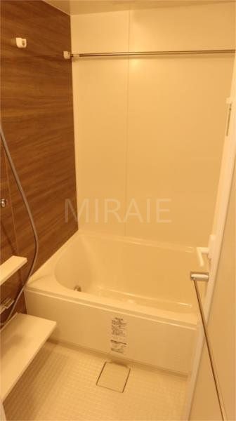 バス・シャワールーム　物件画像