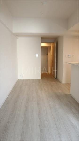 居室・リビング　物件画像