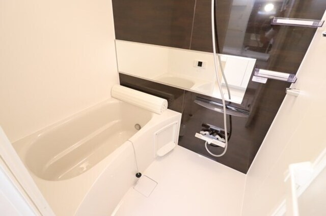 バス・シャワールーム　０．７５坪タイプのユニットバス