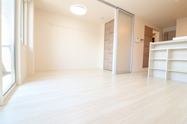 その他部屋・スペース　洋室